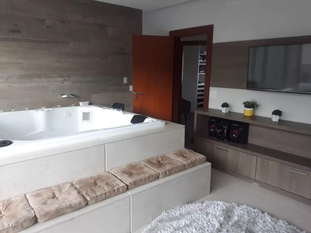 Casa, 4 quartos - Foto 29