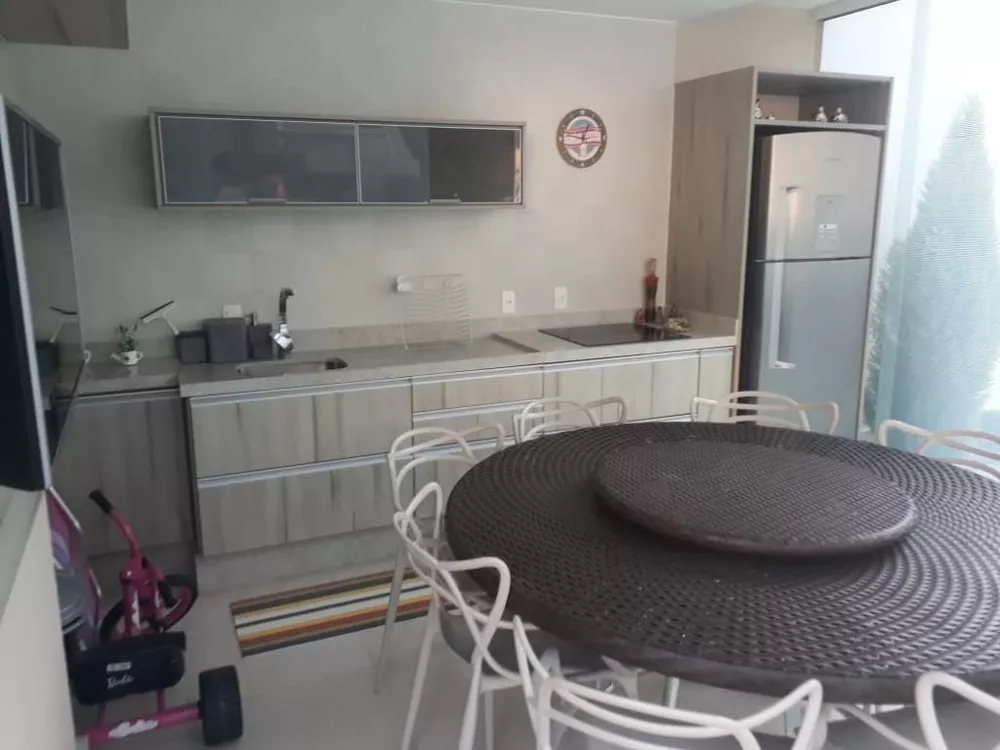 Casa, 4 quartos - Foto 32