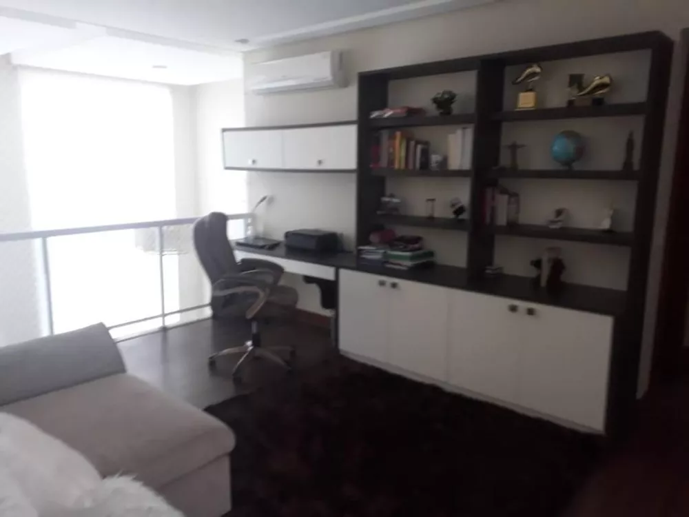 Casa, 4 quartos - Foto 11