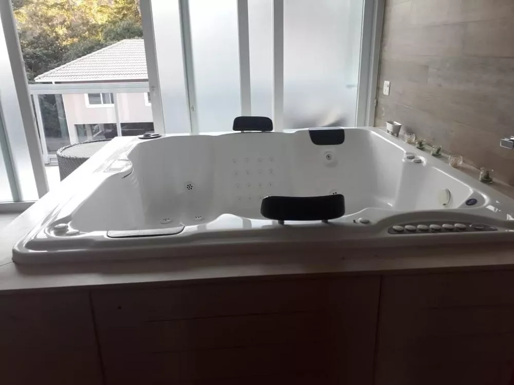 Casa, 4 quartos - Foto 28