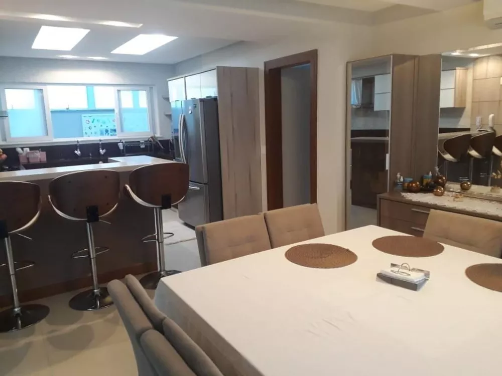 Casa, 4 quartos - Foto 25