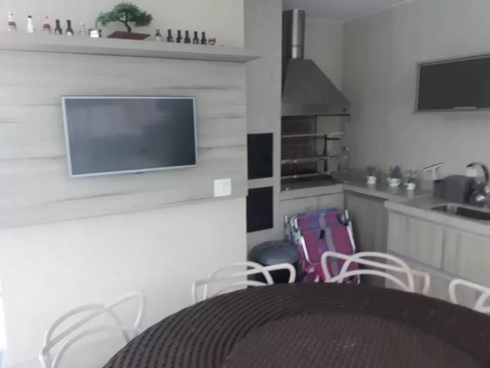 Casa, 4 quartos - Foto 30