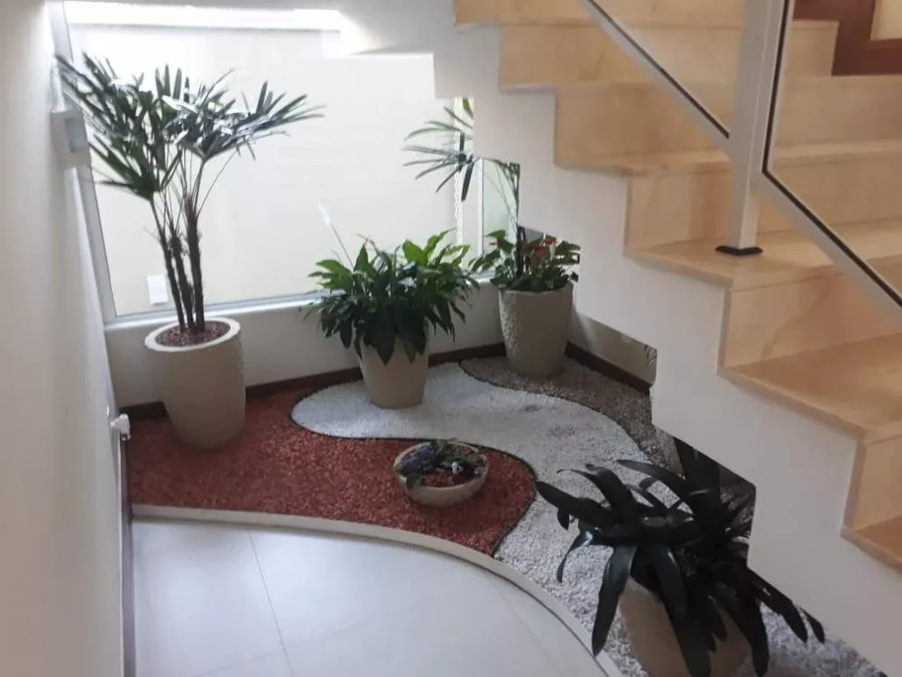 Casa, 4 quartos - Foto 8