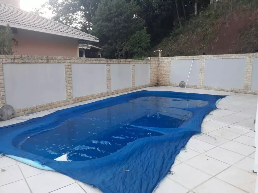 Casa, 4 quartos - Foto 38