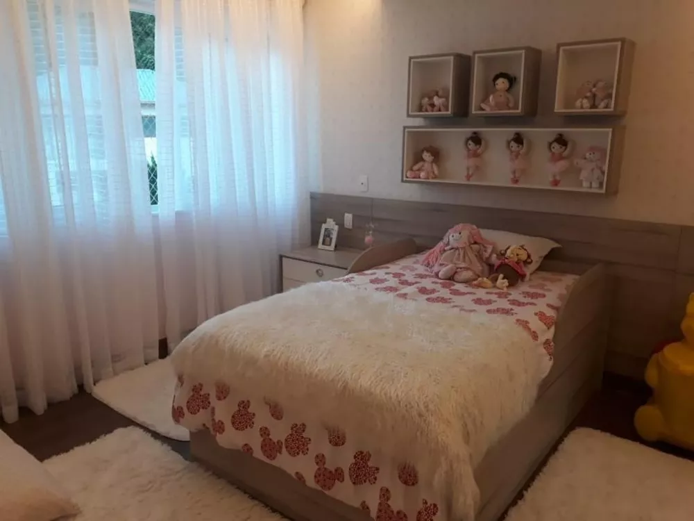 Casa, 4 quartos - Foto 20