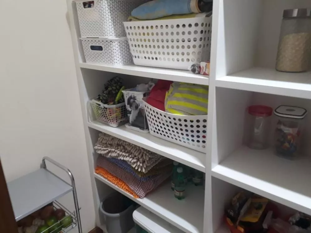 Casa, 4 quartos - Foto 27