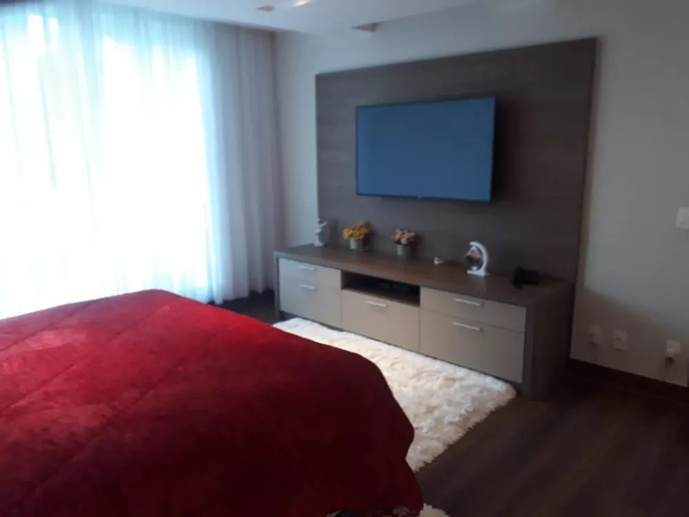 Casa, 4 quartos - Foto 23