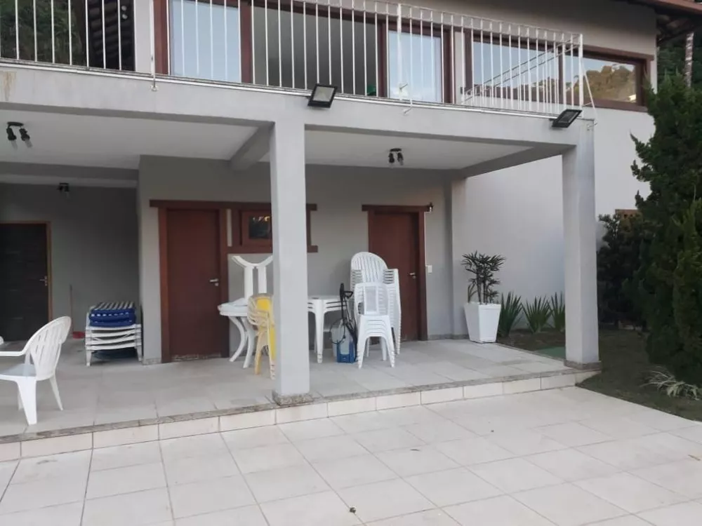 Casa, 4 quartos - Foto 37