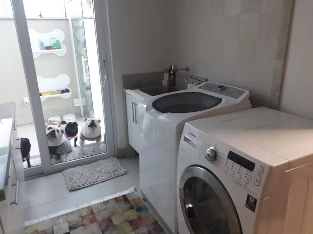 Casa, 4 quartos - Foto 35