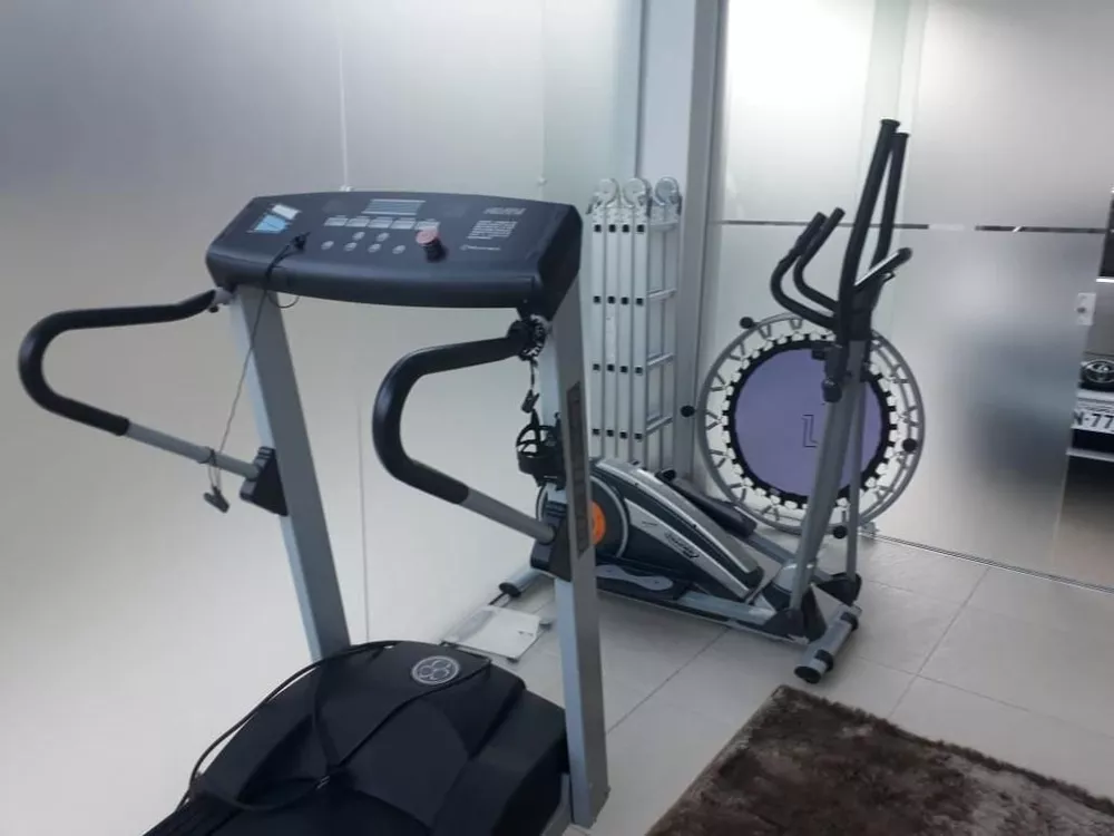 Casa, 4 quartos - Foto 33