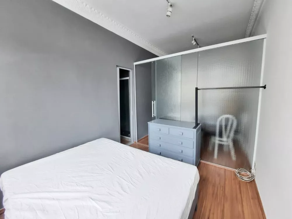 Kitnet e Studio à venda com 1 quarto, 19m² - Foto 3