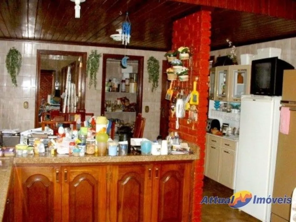 Casa, 4 quartos - Foto 26