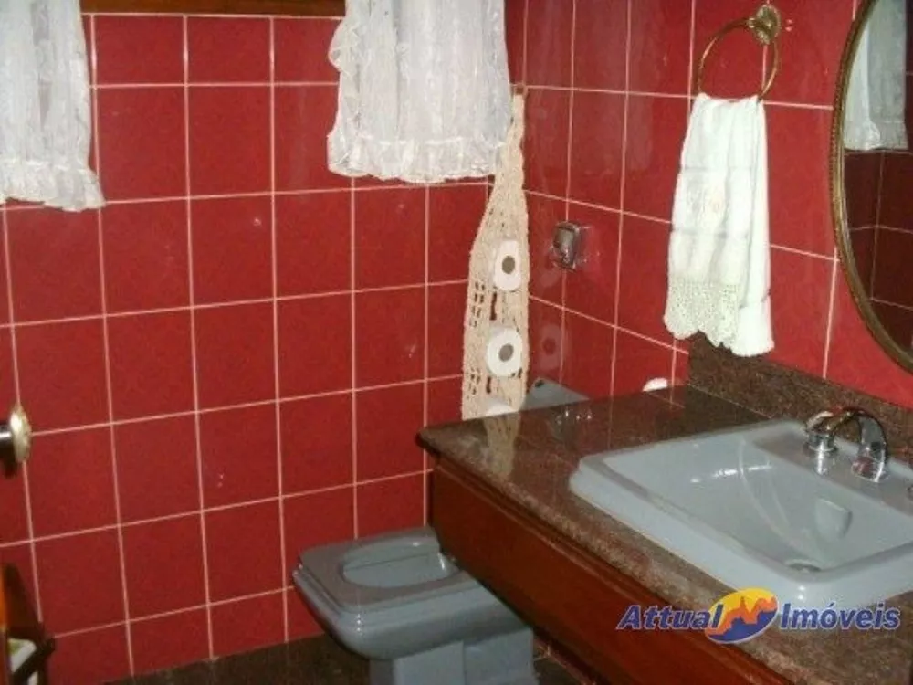 Casa, 4 quartos - Foto 9