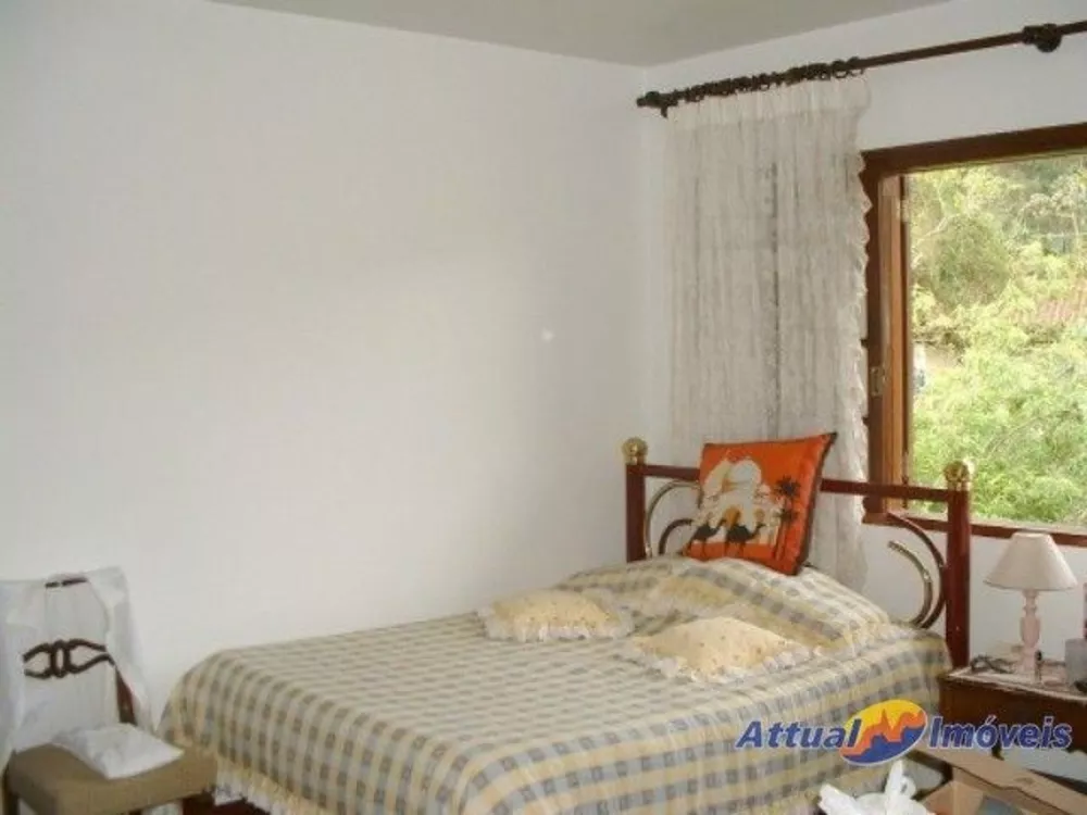 Casa, 4 quartos - Foto 18