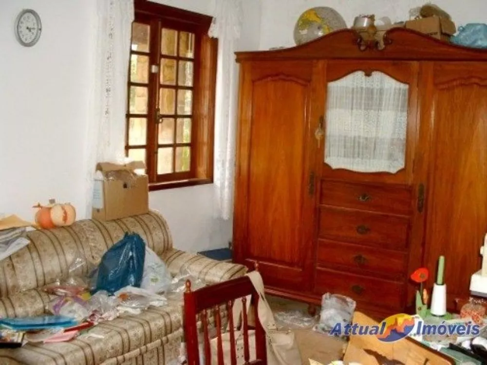 Casa, 4 quartos - Foto 10