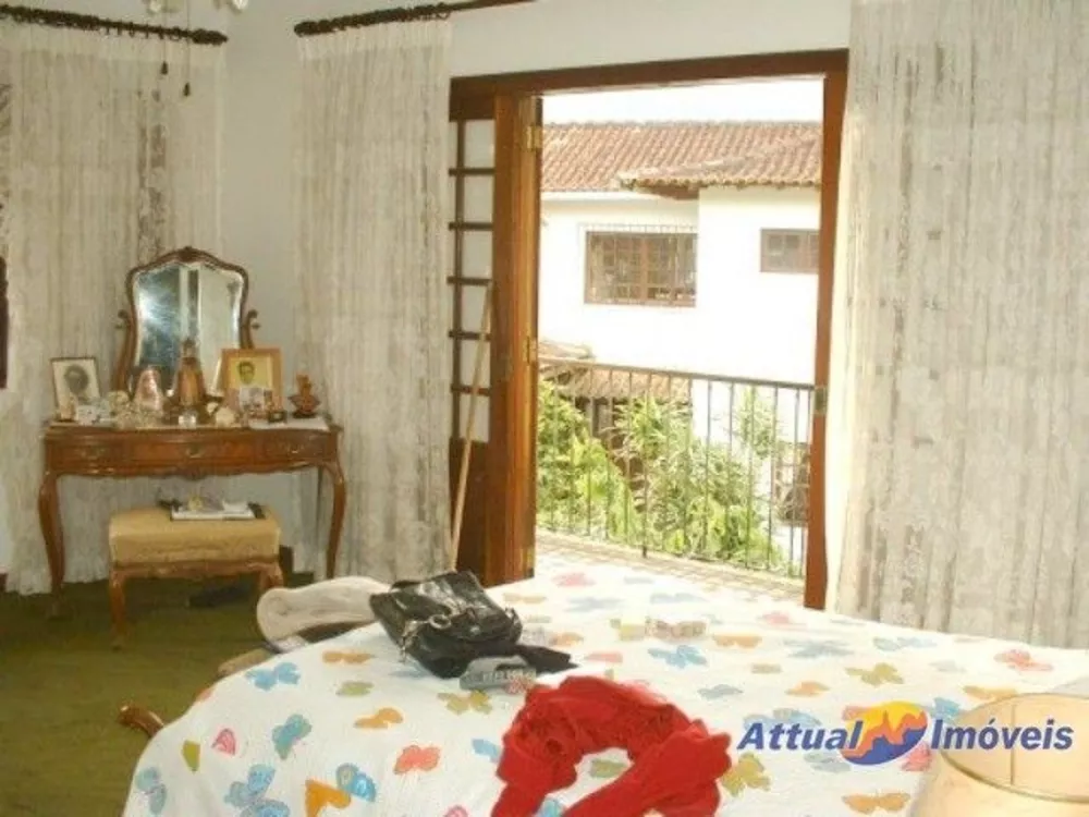 Casa, 4 quartos - Foto 24