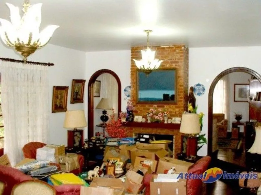 Casa, 4 quartos - Foto 5