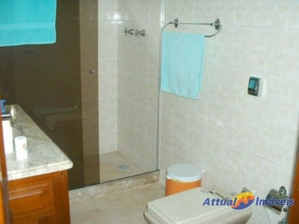 Casa, 4 quartos - Foto 19