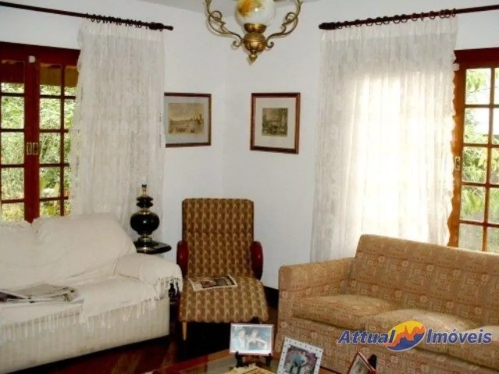 Casa, 4 quartos - Foto 7