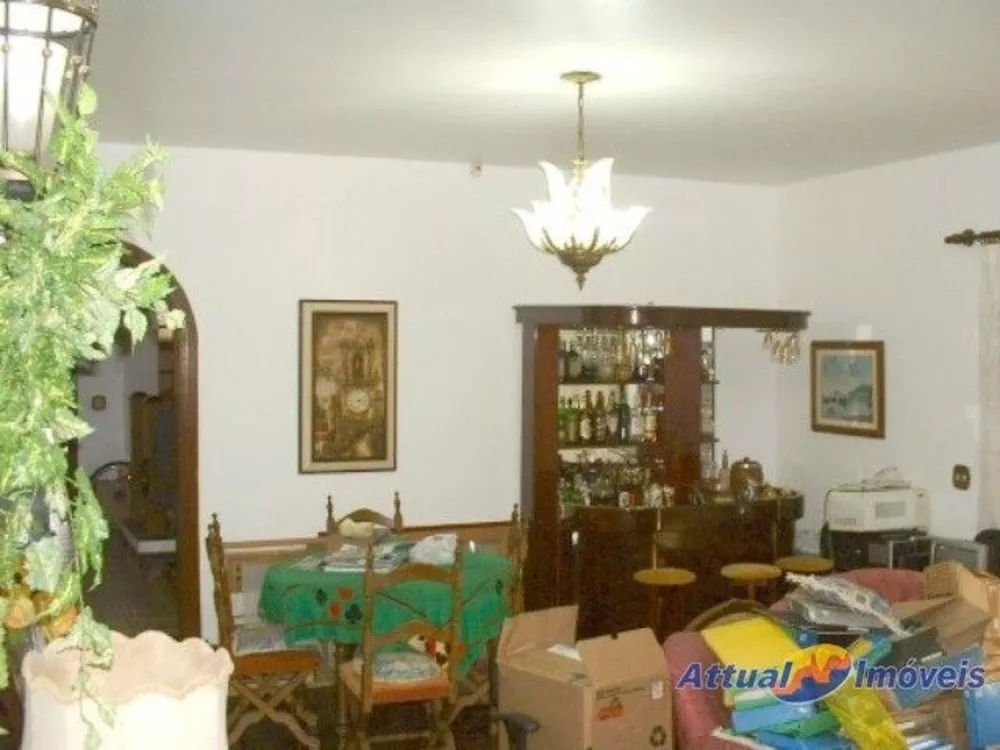 Casa, 4 quartos - Foto 4