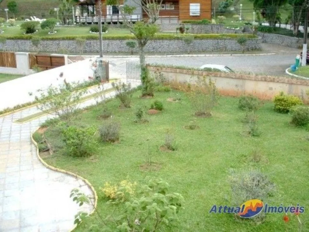 Casa, 4 quartos - Foto 13