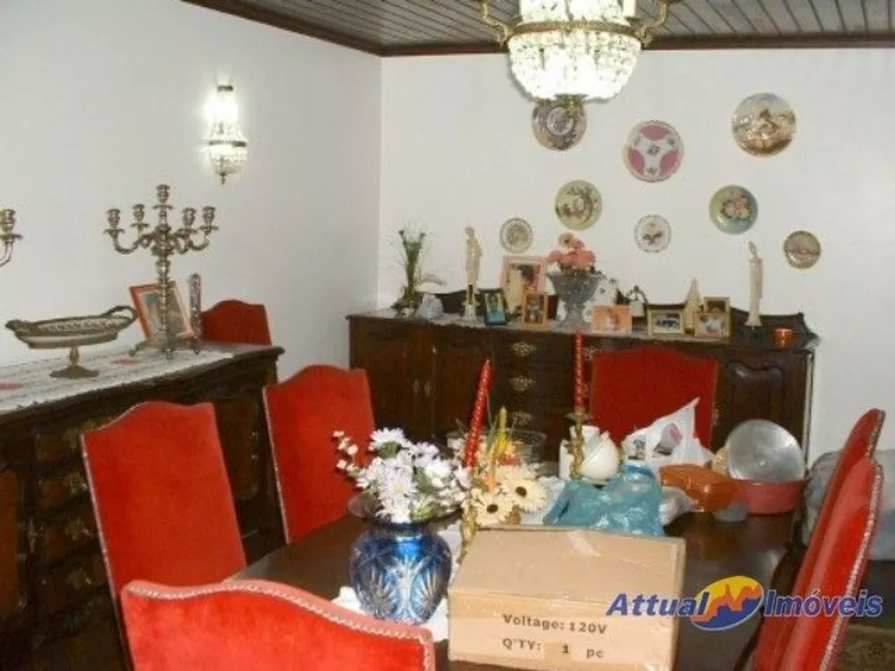 Casa, 4 quartos - Foto 8