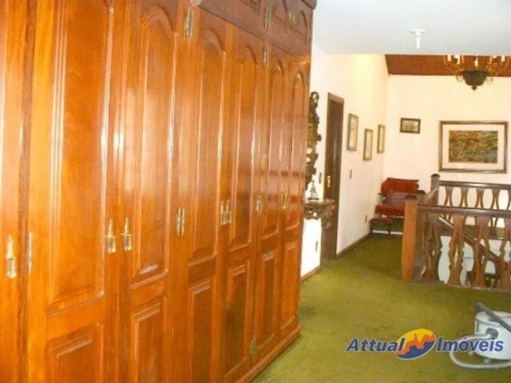 Casa, 4 quartos - Foto 20