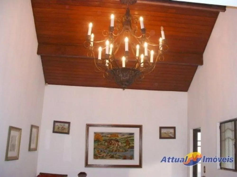 Casa, 4 quartos - Foto 25