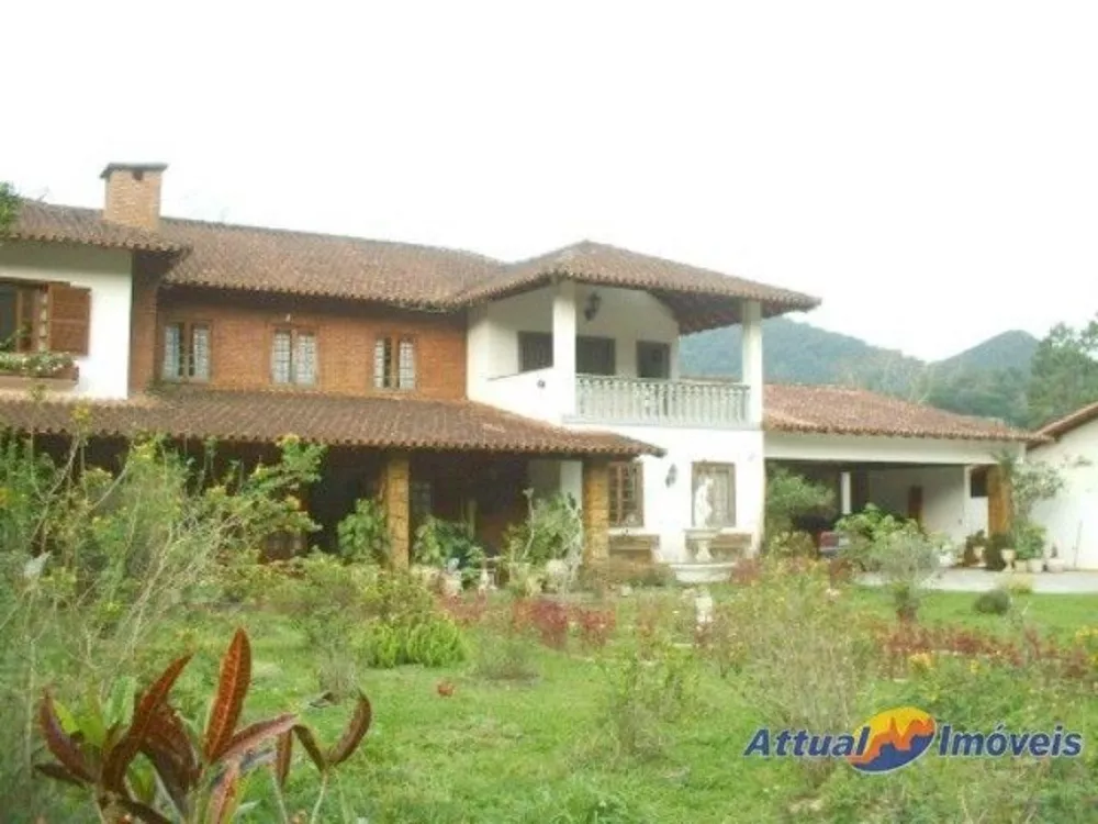 Casa, 4 quartos - Foto 2