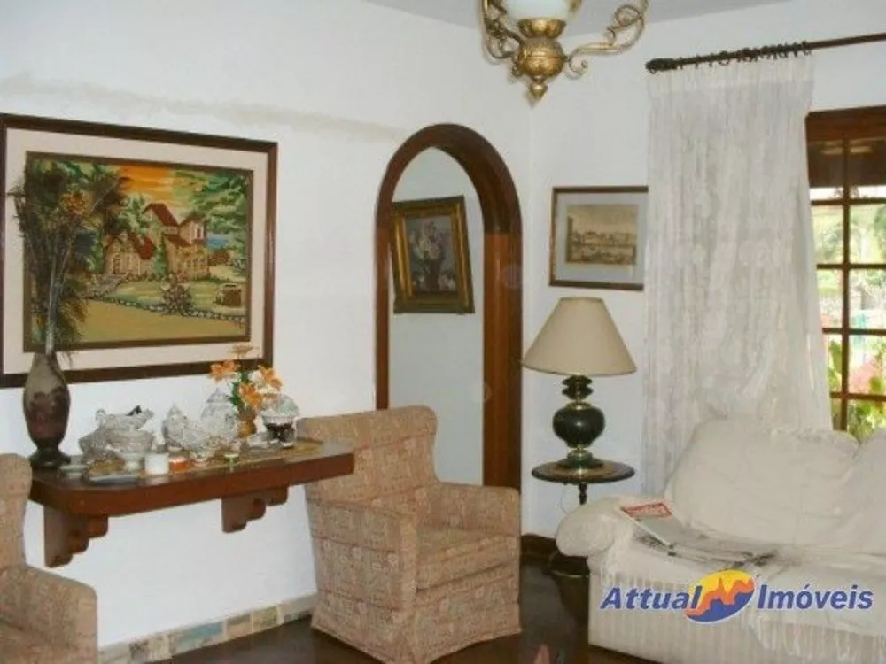 Casa, 4 quartos - Foto 6