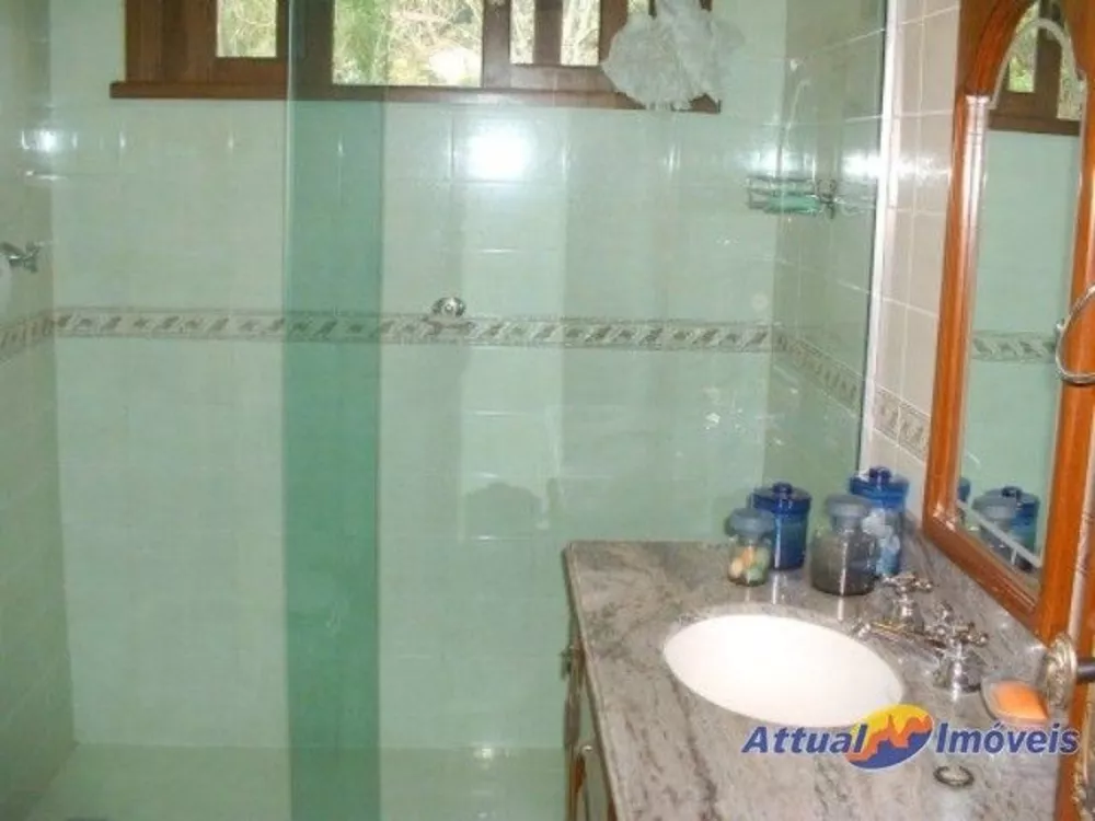 Casa, 4 quartos - Foto 17