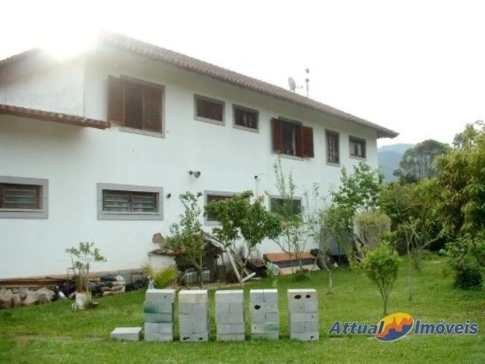 Casa, 4 quartos - Foto 27