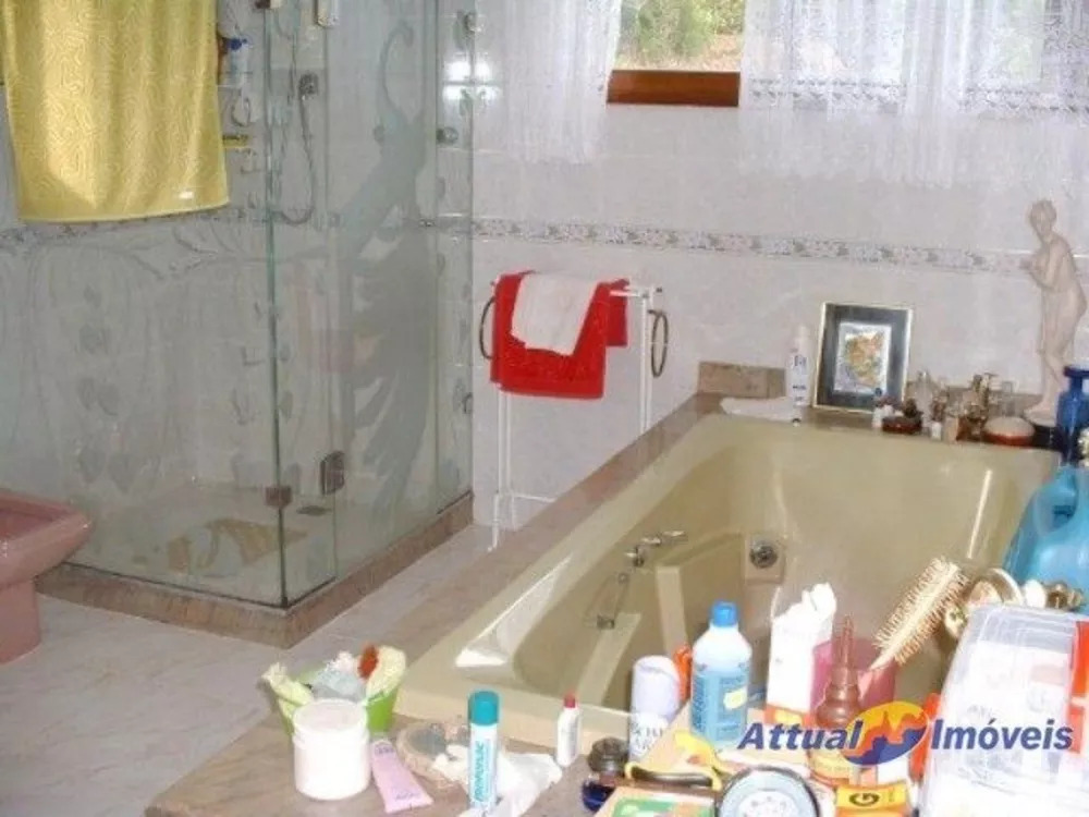 Casa, 4 quartos - Foto 21