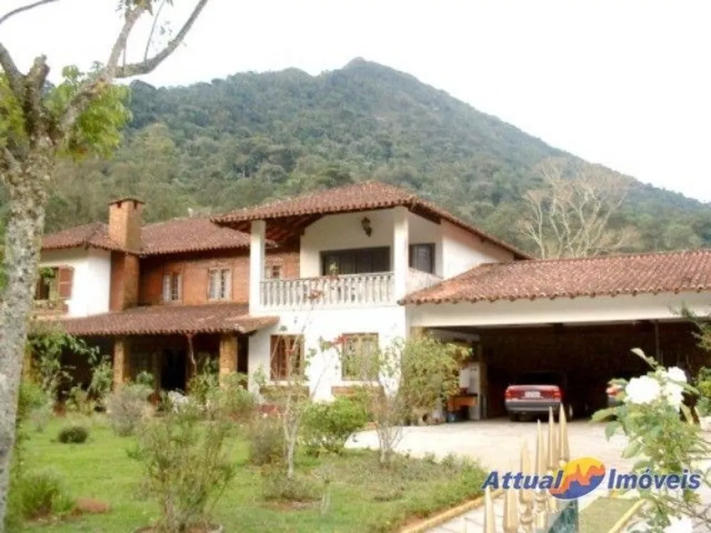 Casa, 4 quartos - Foto 3