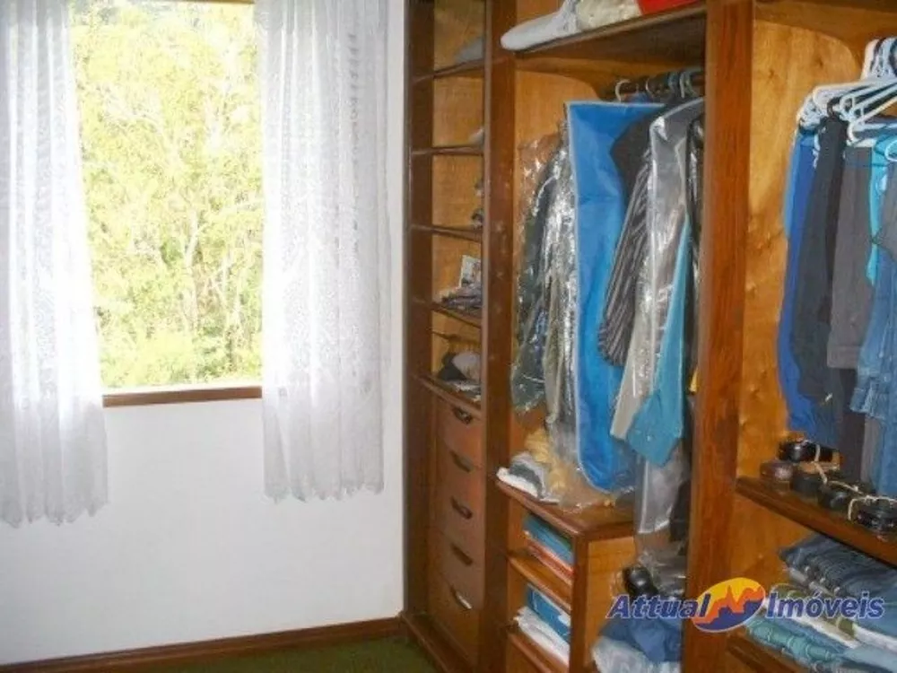 Casa, 4 quartos - Foto 23