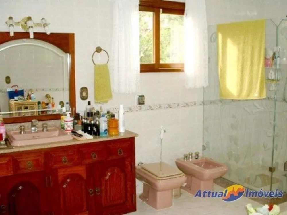 Casa, 4 quartos - Foto 22