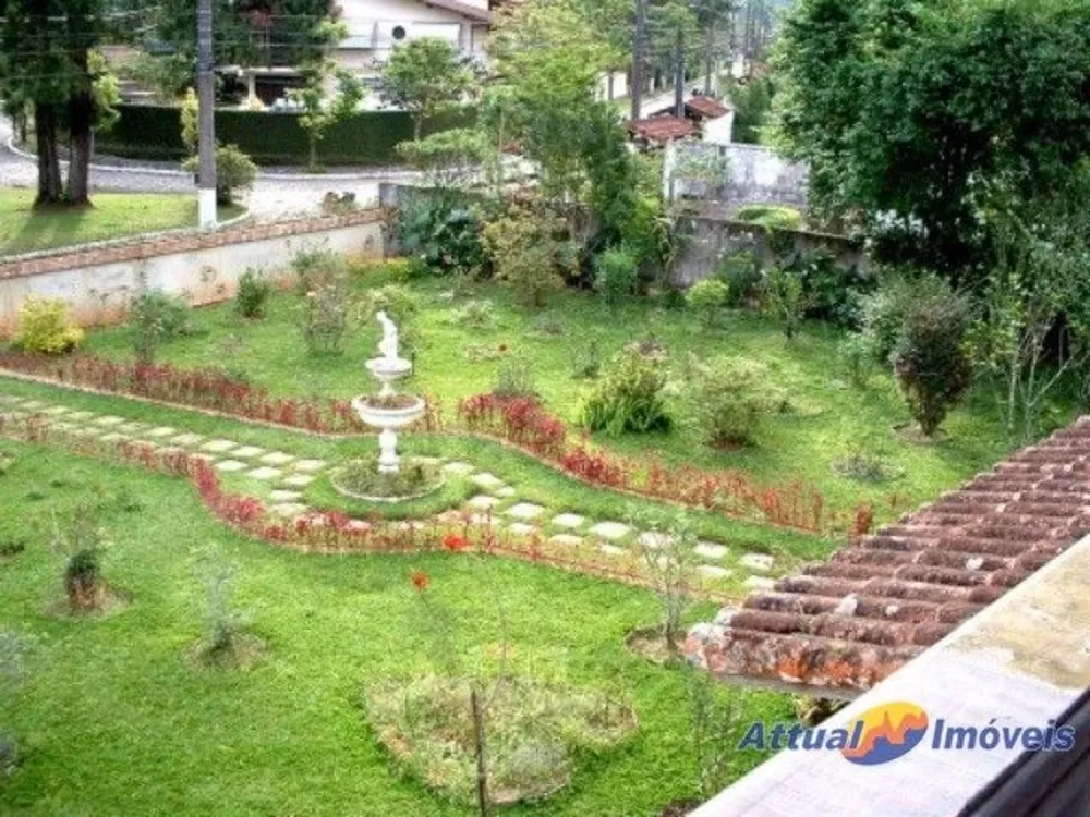 Casa, 4 quartos - Foto 12