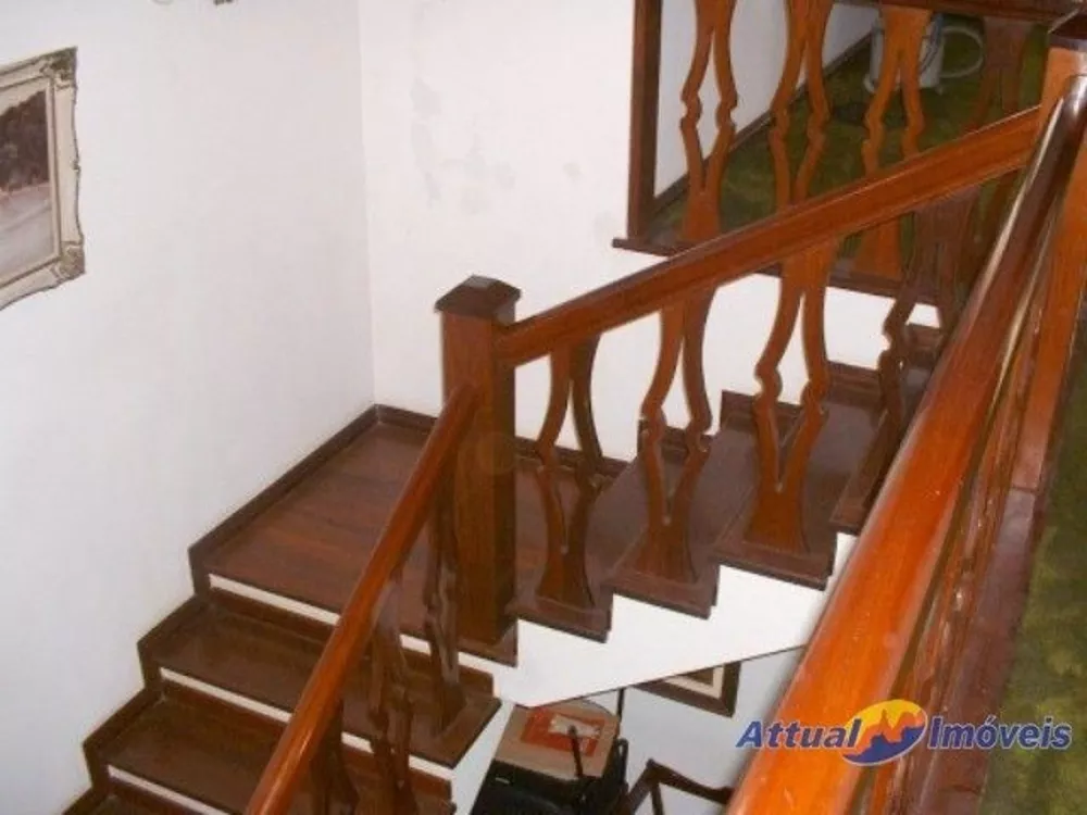 Casa, 4 quartos - Foto 14