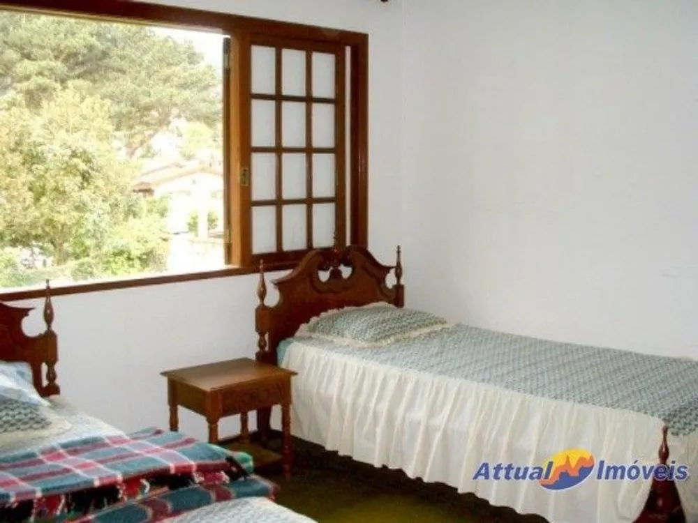 Casa, 4 quartos - Foto 15