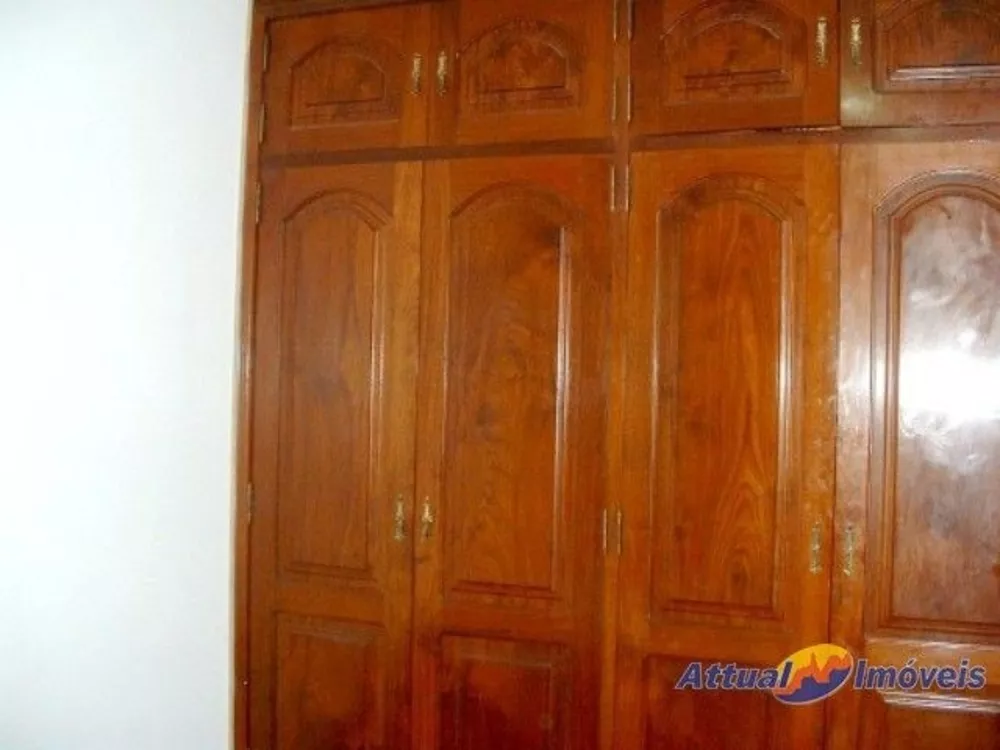 Casa, 4 quartos - Foto 16