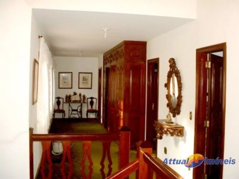 Casa, 4 quartos - Foto 11