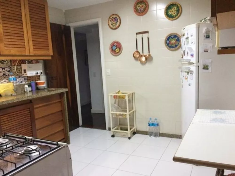 Apartamento, 3 quartos, 115 m² - Foto 13