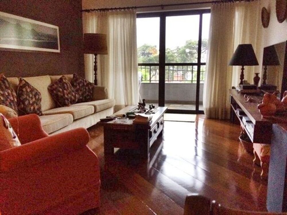 Apartamento, 3 quartos, 115 m² - Foto 22