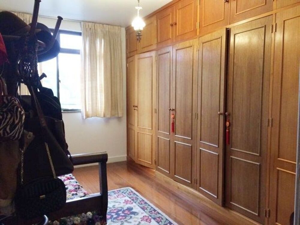 Apartamento, 3 quartos, 115 m² - Foto 9