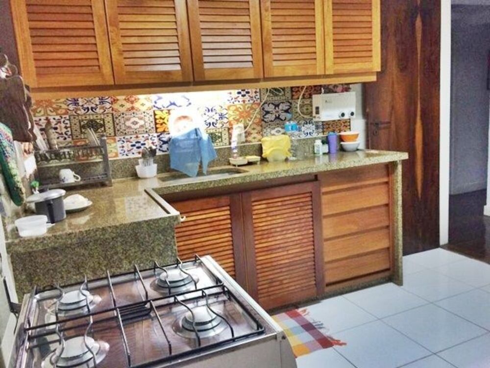 Apartamento, 3 quartos, 115 m² - Foto 20