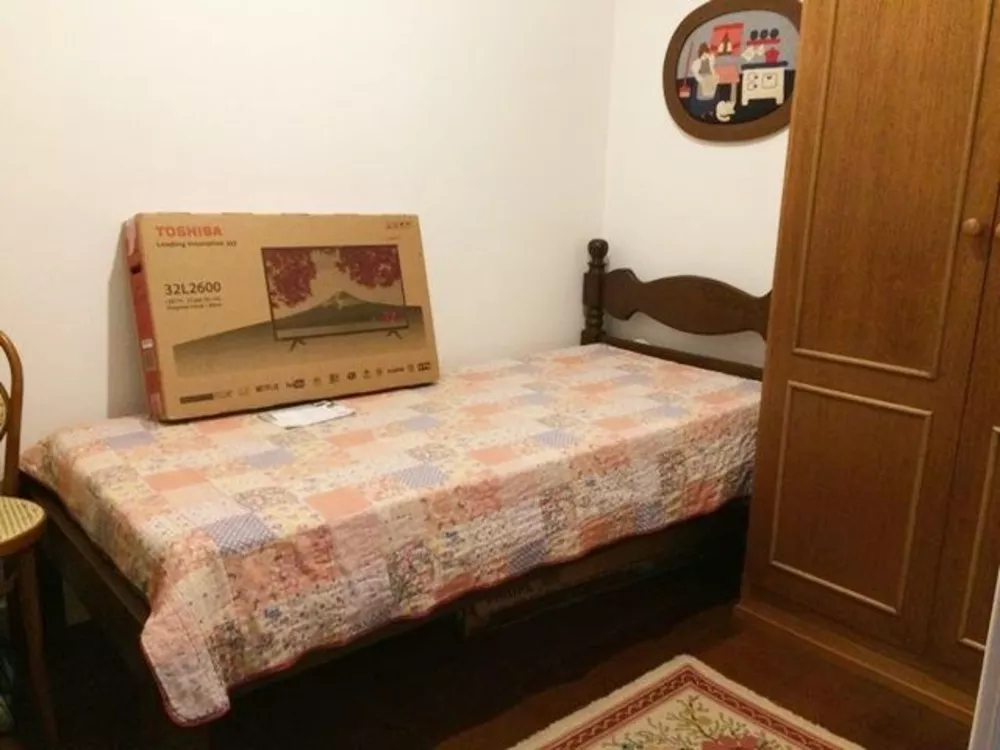 Apartamento, 3 quartos, 115 m² - Foto 2