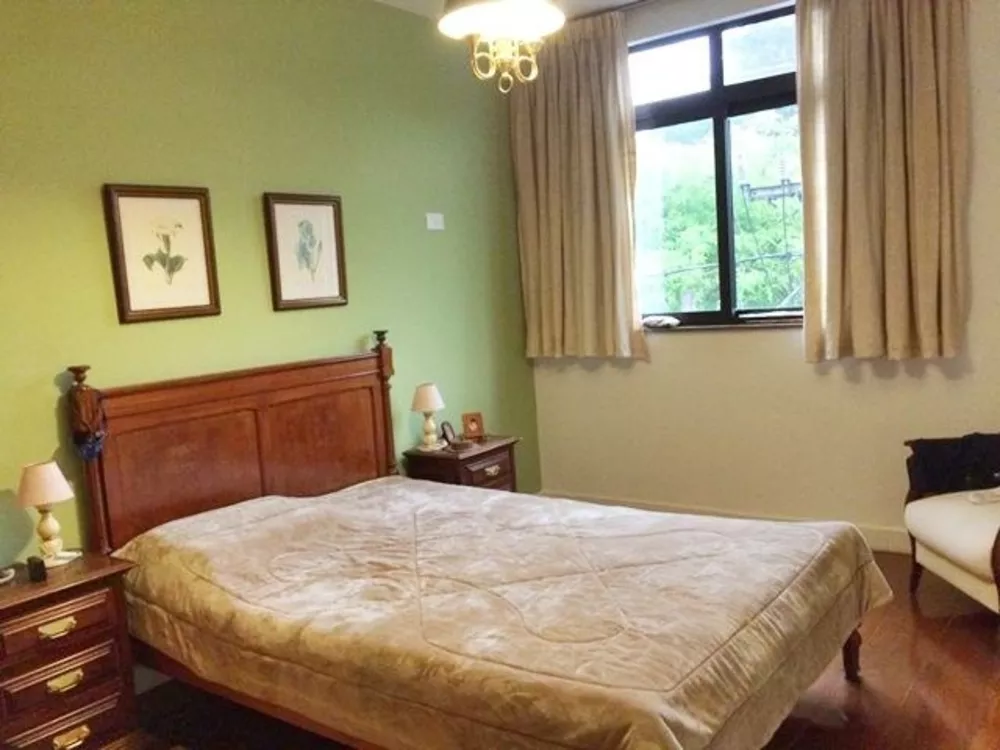 Apartamento, 3 quartos, 115 m² - Foto 14