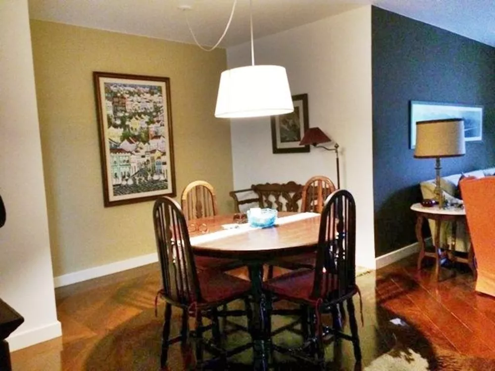Apartamento, 3 quartos, 115 m² - Foto 8
