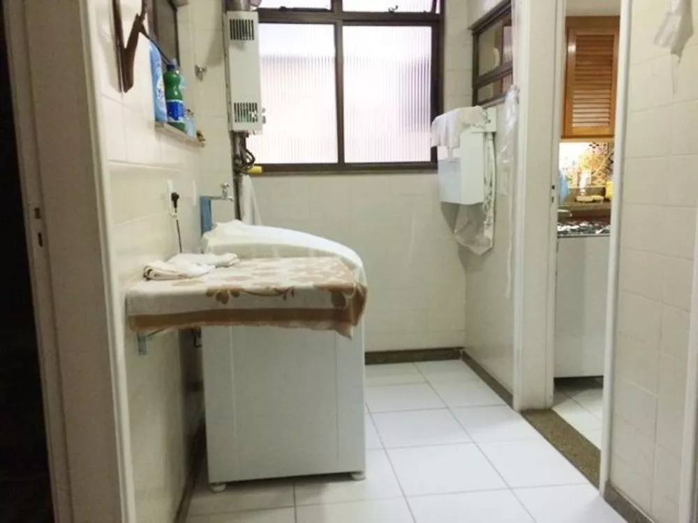 Apartamento, 3 quartos, 115 m² - Foto 7