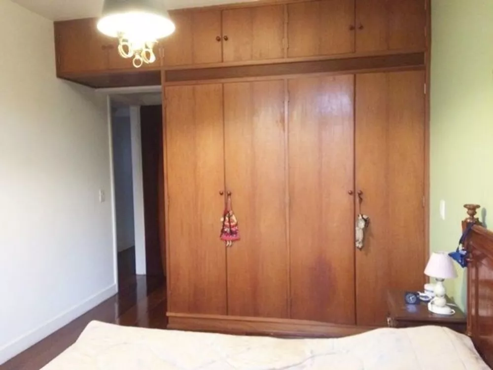 Apartamento, 3 quartos, 115 m² - Foto 1